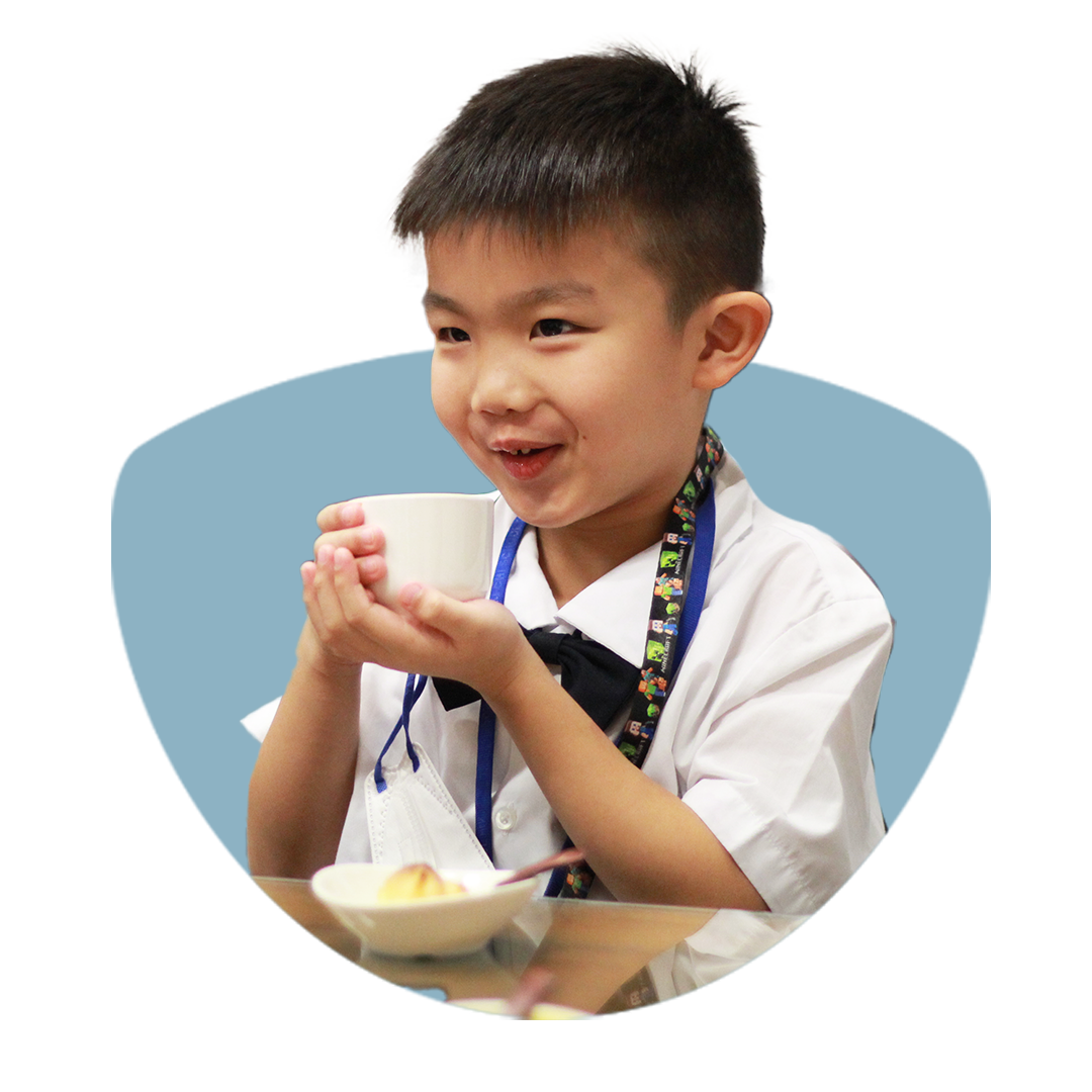 primary child3