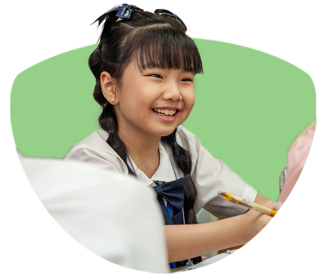 primary child4a